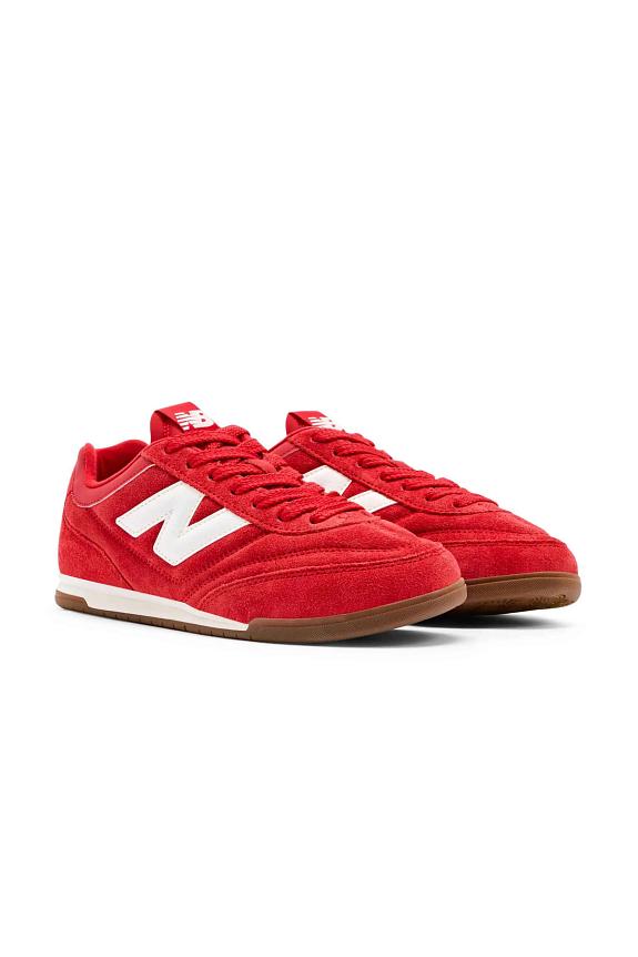 New Balance URC42ARS Red-1