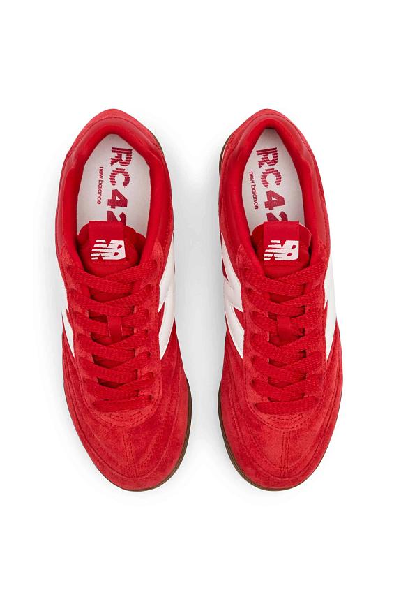 New Balance URC42ARS Red-2