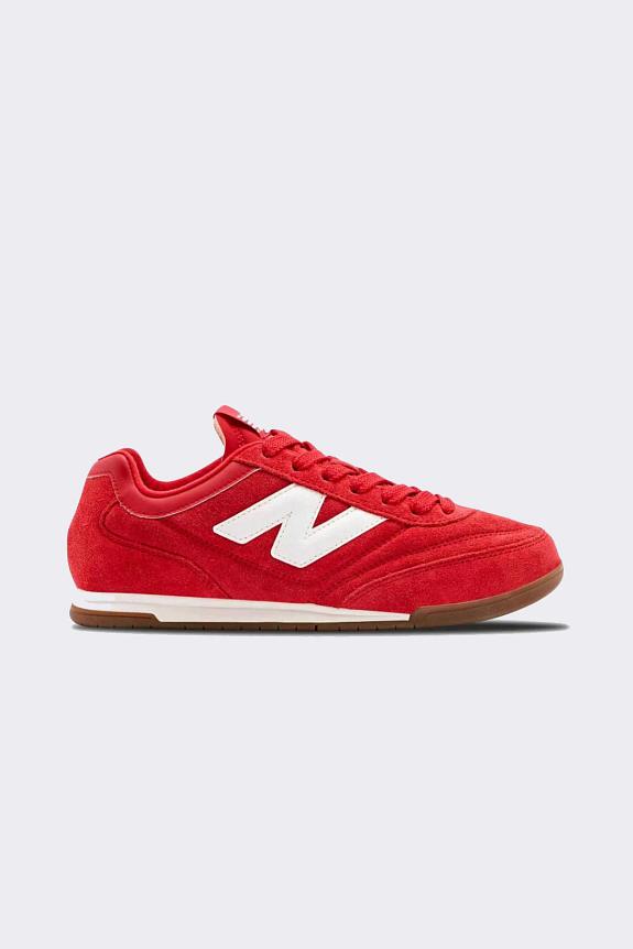 New Balance URC42ARS Red