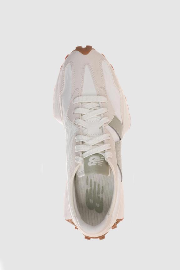 New Balance WS327FTB Linen-2