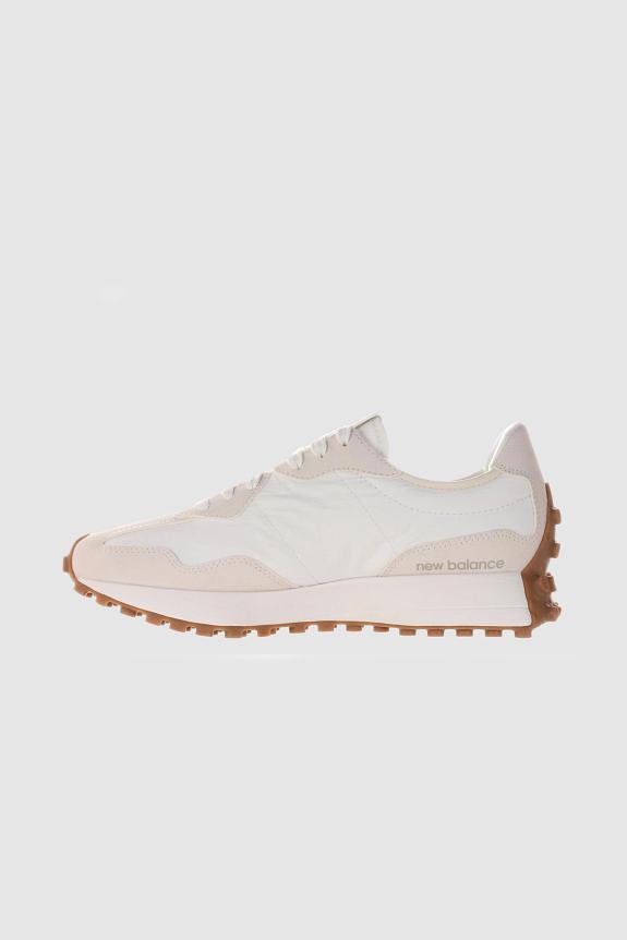 New Balance WS327FTB Linen-1