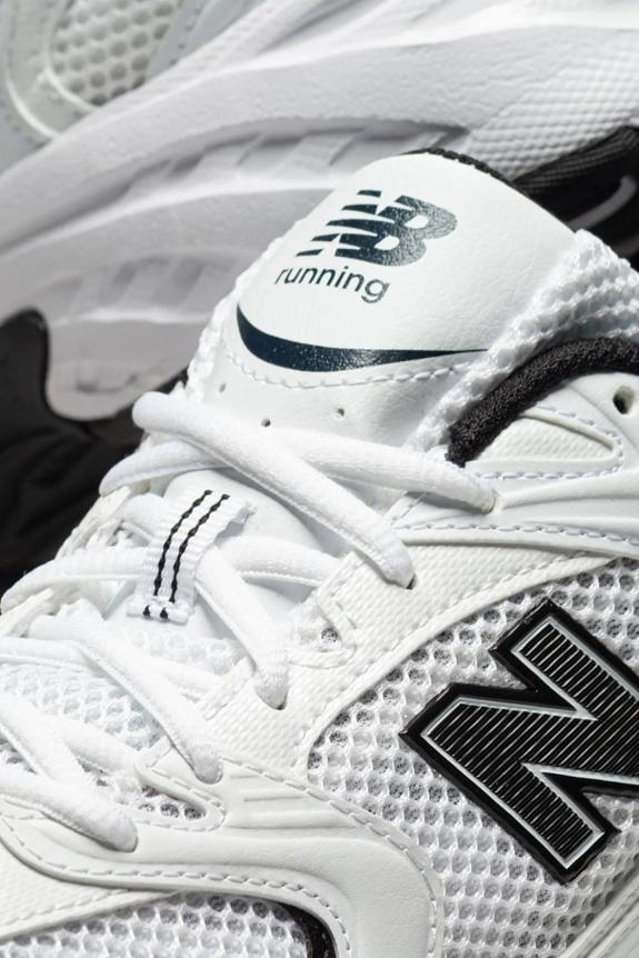 New Balance MR530EWB White/Black-4