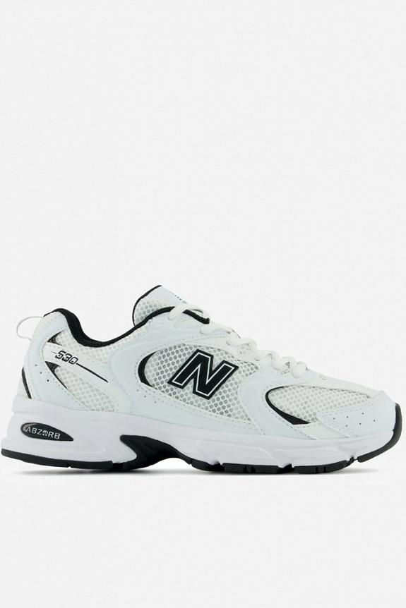 New Balance MR530EWB White/Black-1