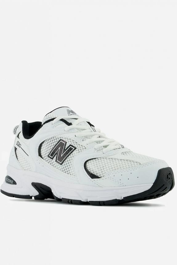 New Balance MR530EWB White/Black-2