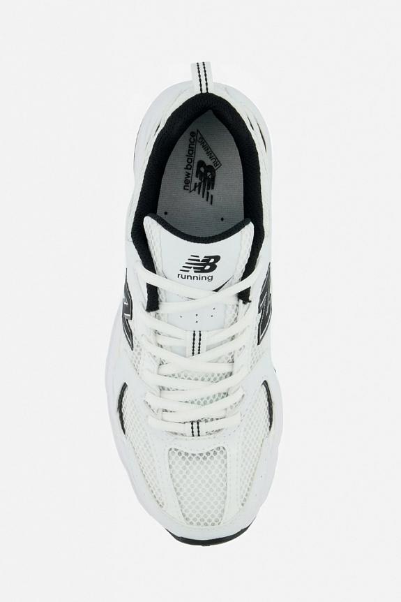 New Balance MR530EWB White/Black-3