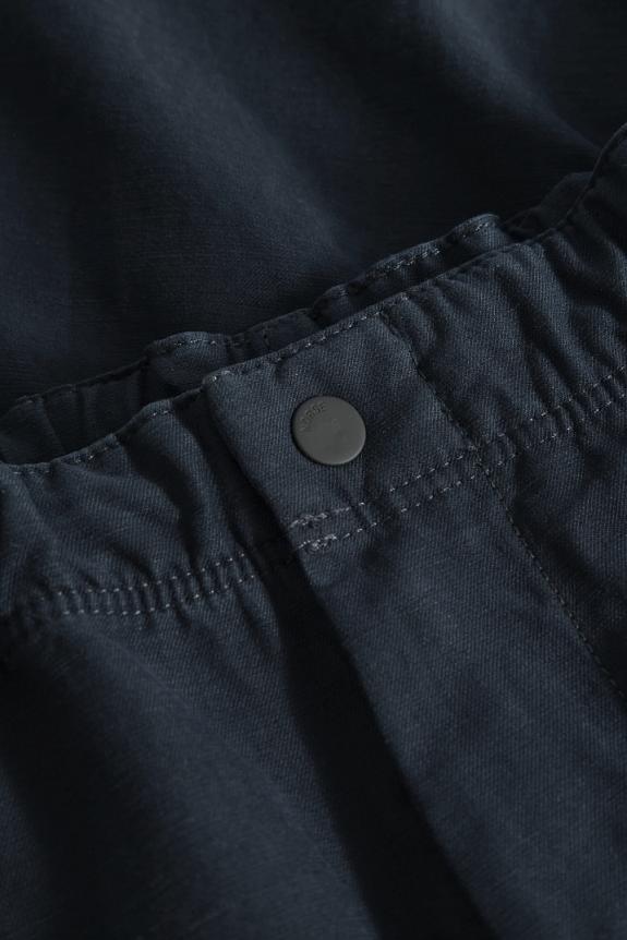 Norse Projects Ezra linshorts