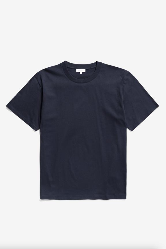 Norse Standard T-Shirt Navy