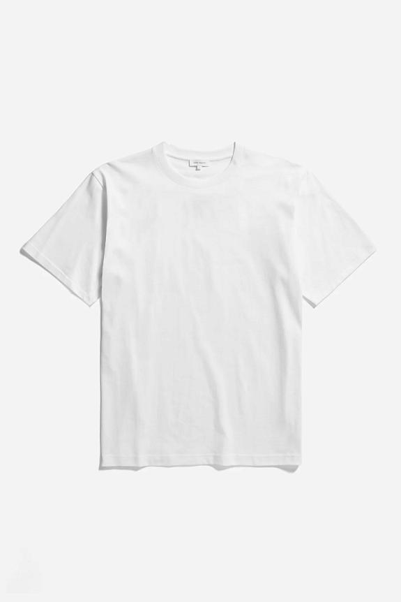 Norse Projects Standard T-shirt White