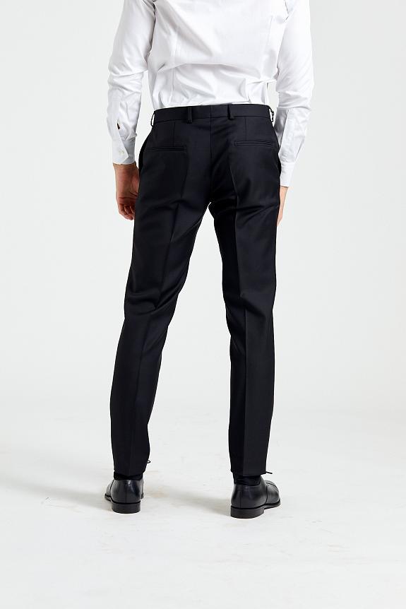 Onesto N. Siena Palermo Suit Black-5