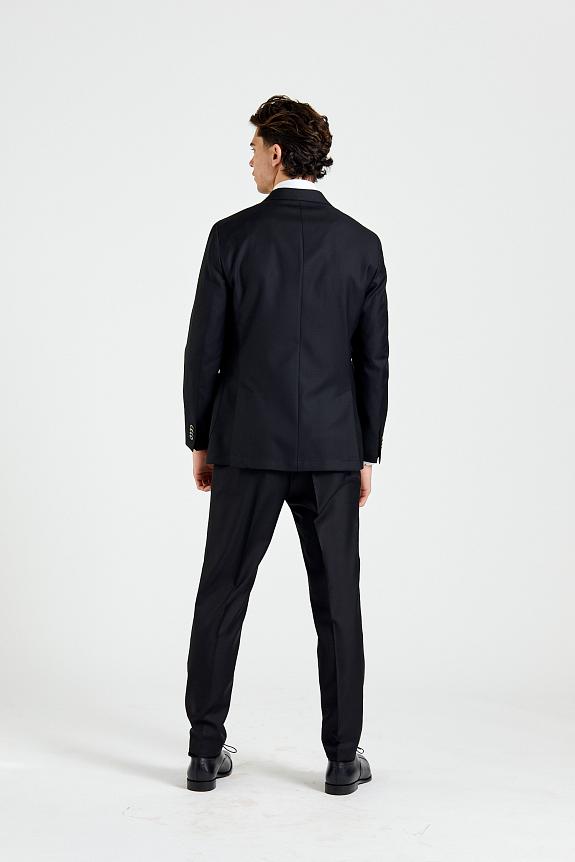 Onesto Vicenza Prato Suit Black-2