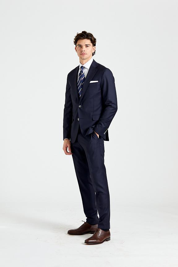 Onesto N. Siena Palermo Suit Navy