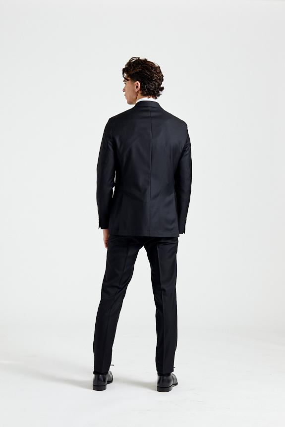 Onesto N. Siena Palermo Suit Black-2