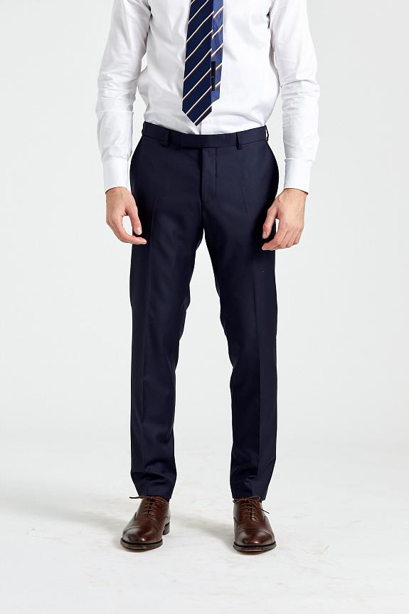 Onesto N. Siena Palermo Suit Navy-4