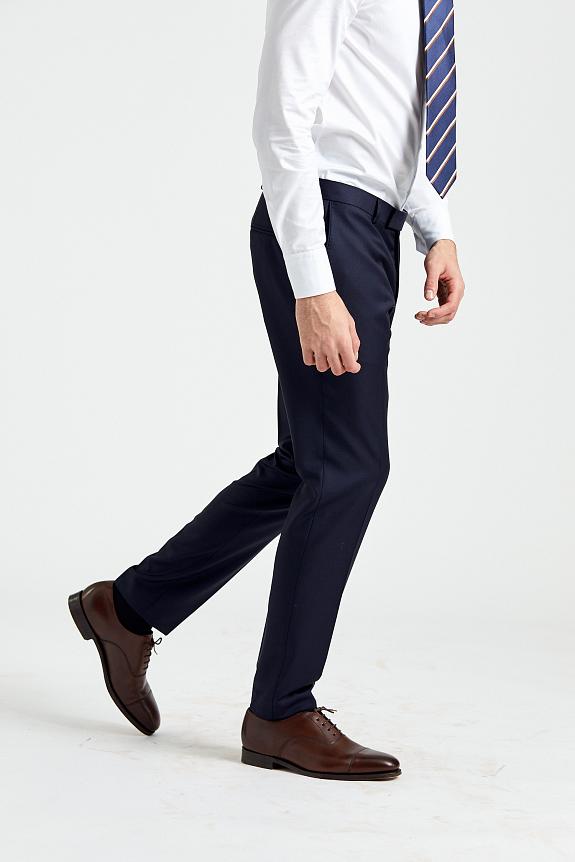 Onesto N. Siena Palermo Suit Navy-6