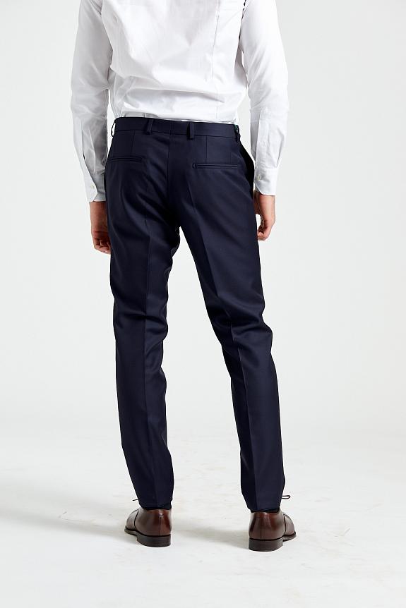 Onesto N. Siena Palermo Suit Navy-7