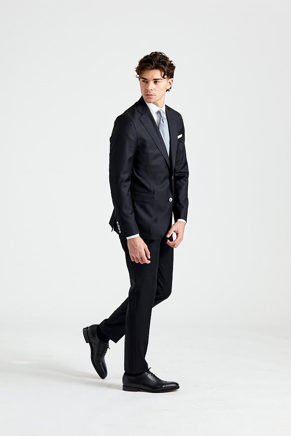 Onesto N. Siena Palermo Suit Black