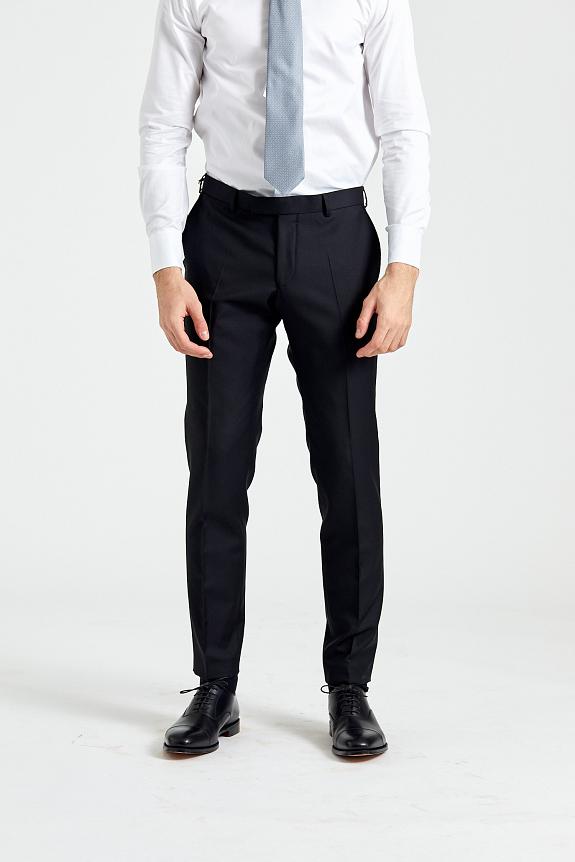 Onesto N. Siena Palermo Suit Black-3