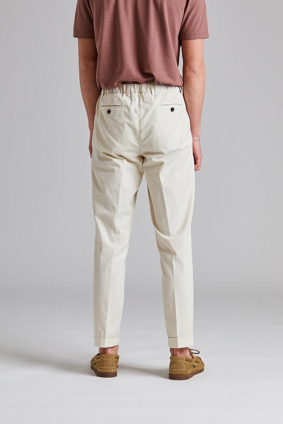 Onesto Capri Pant Sand-2