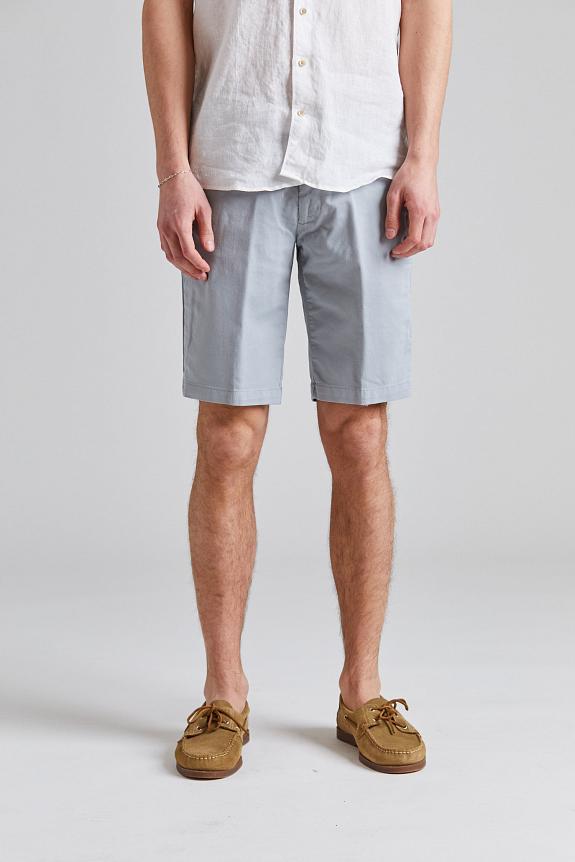 Onesto Capri Shorts Lt Blue