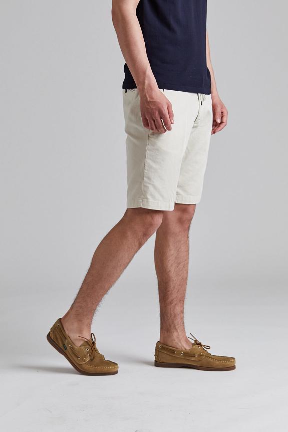 Onesto Capri Shorts Sand-2