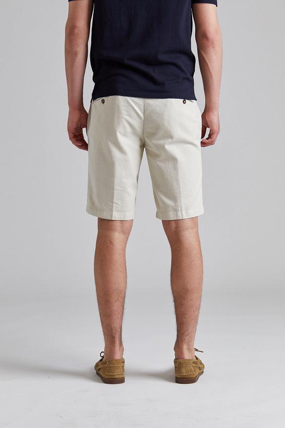 Onesto Capri Shorts Sand-3