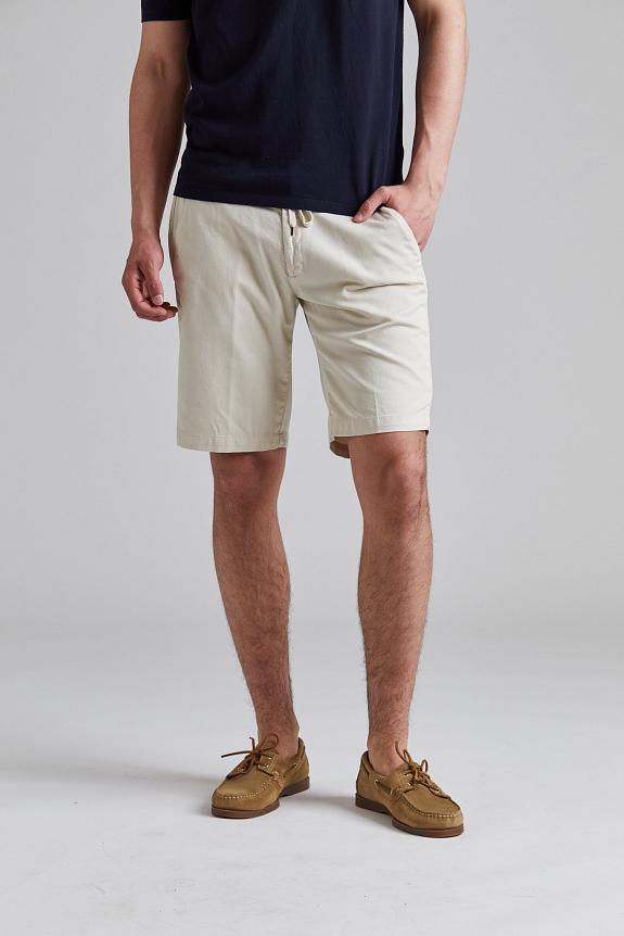 Onesto Capri Shorts Sand