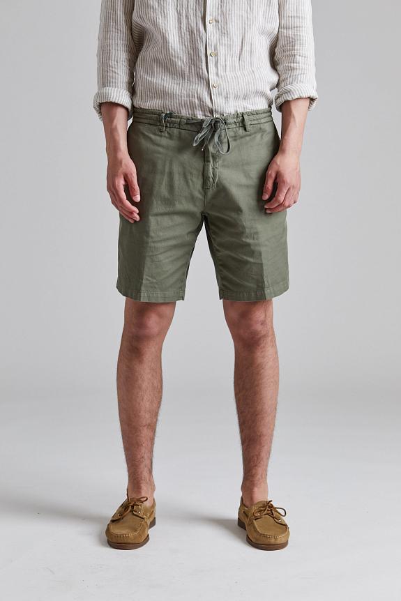Onesto Catania Shorts Green