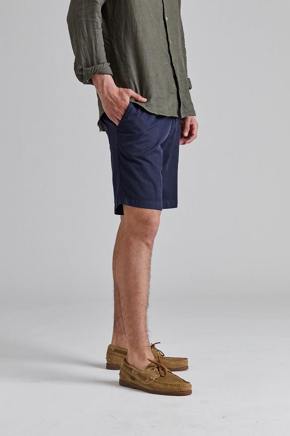 Onesto Catania Shorts Navy-2