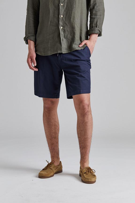 Onesto Catania Shorts Navy