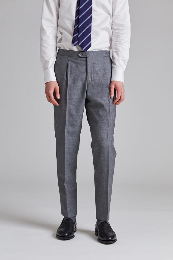 Onesto Prato Pant Tropical Grey