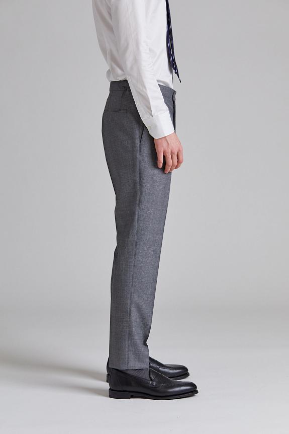 Onesto Prato Pant Tropical Grey-2