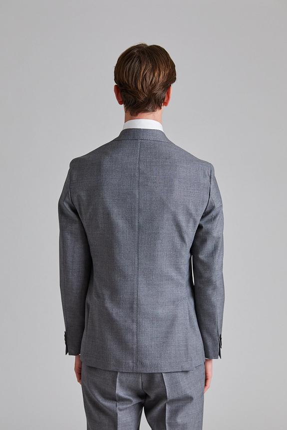 Onesto Vicenza Blazer Tropical Grey-4