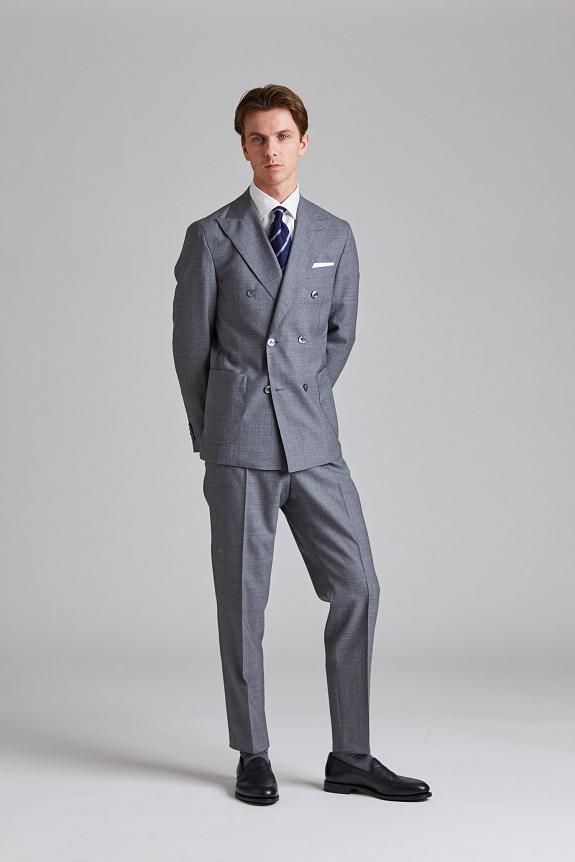 Onesto Vicenza Prato Suit Tropical Grey