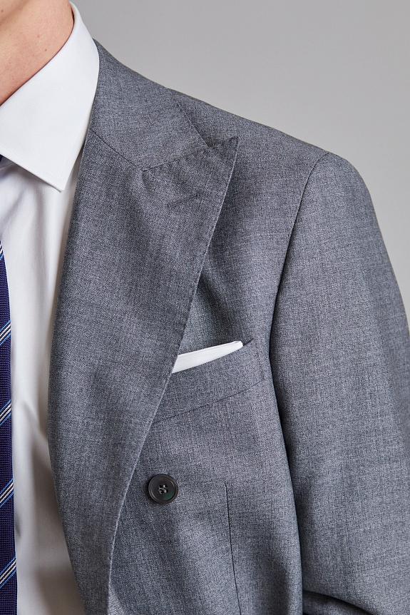Onesto Vicenza Prato Suit Tropical Grey-10