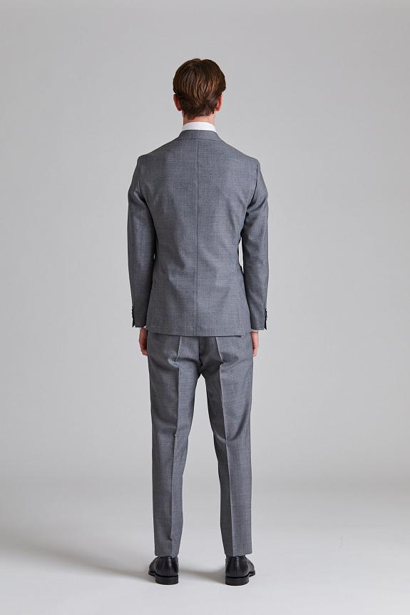 Onesto Vicenza Prato Suit Tropical Grey-2