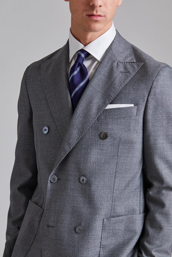 Onesto Vicenza Prato Suit Tropical Grey-5