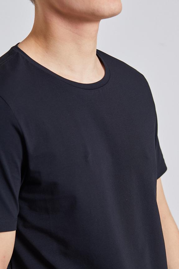 Oscar Jacobson Kyran T-Shirt Black-3