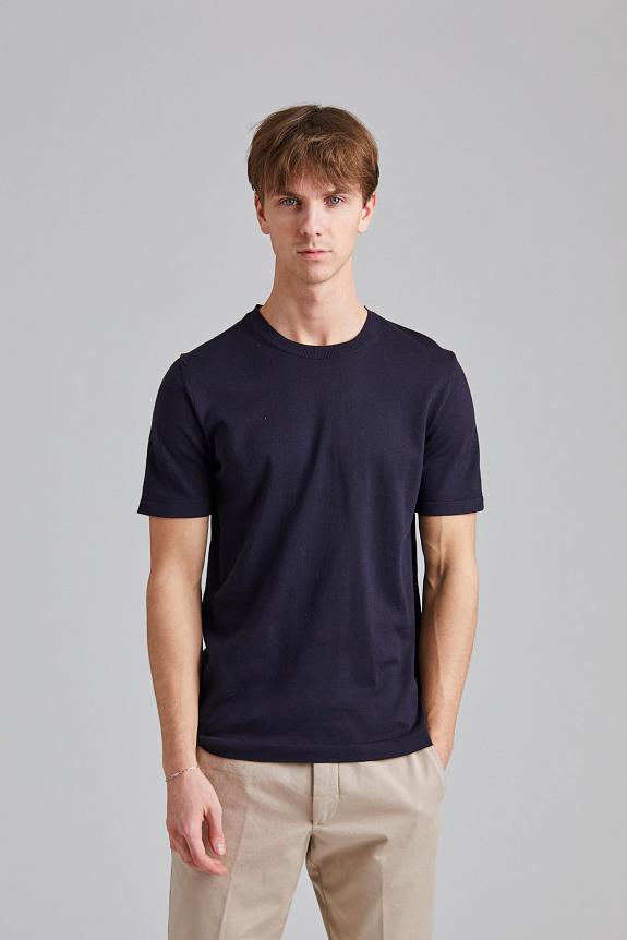 Oscar Jacobson Brian Roundneck SS Navy Sea