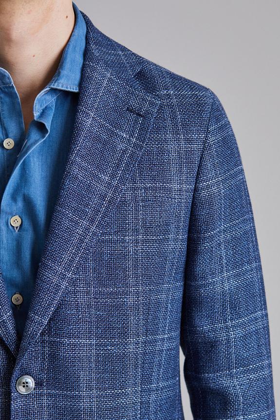 Oscar Jacobson Fogerty Blazer Bluegrass-5