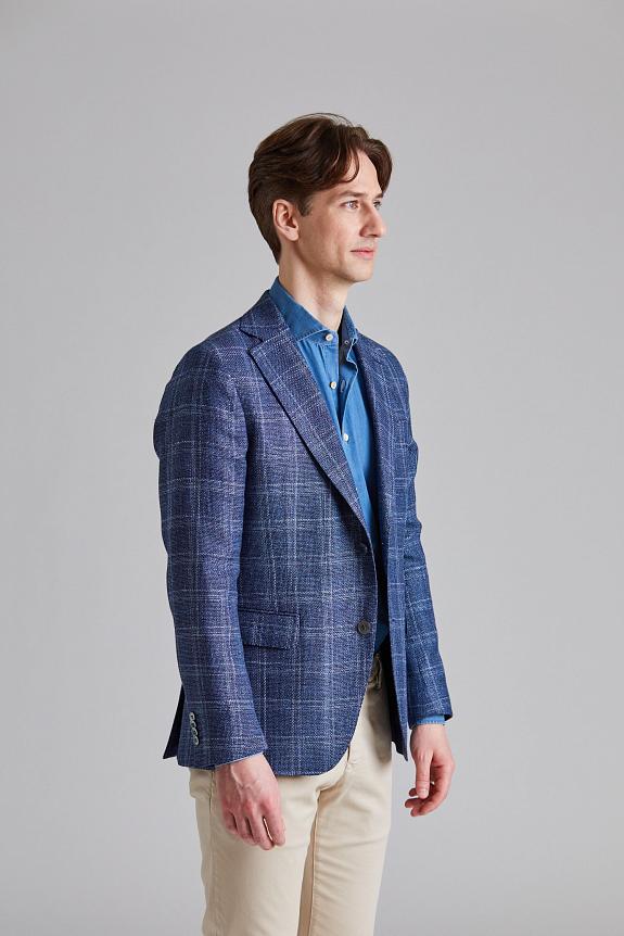 Oscar Jacobson Fogerty Blazer Bluegrass-3