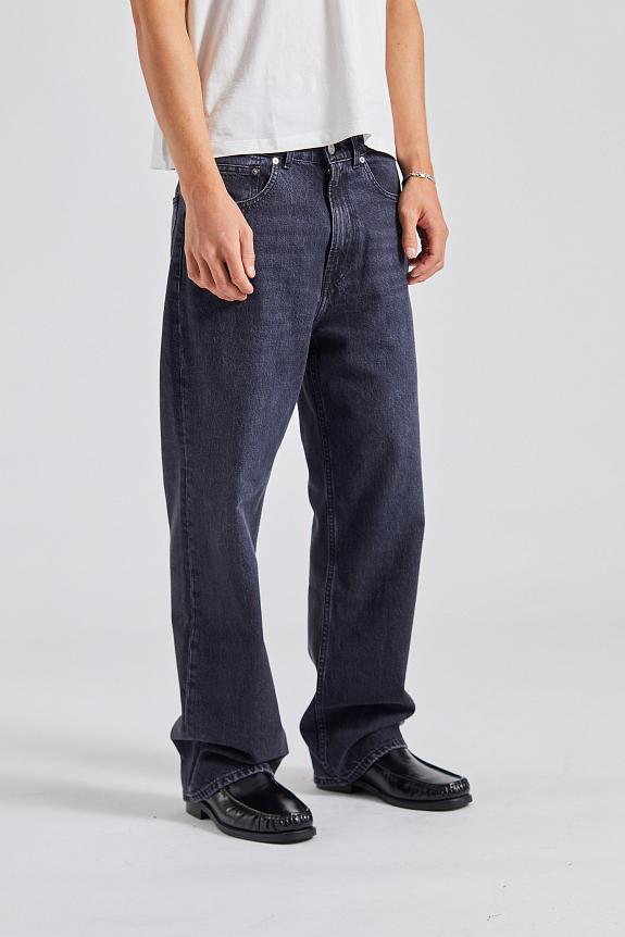 Our Legacy Third Cut Supergrey Wash