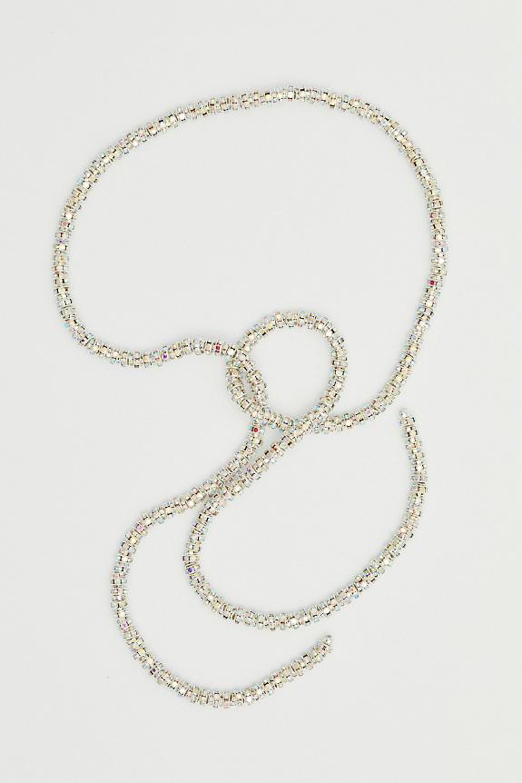 PEARL OCTOPUSS.Y Skinny Serpent Chain