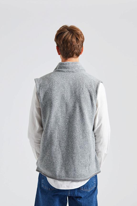 Patagonia Better Sweater Vest Stonewash 