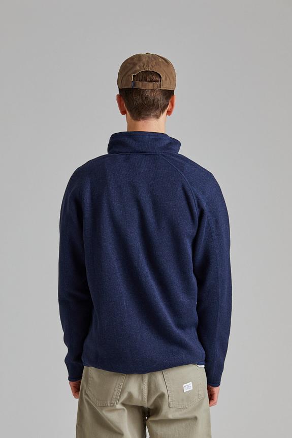 Patagonia Better Sweater Jkt New Navy-2
