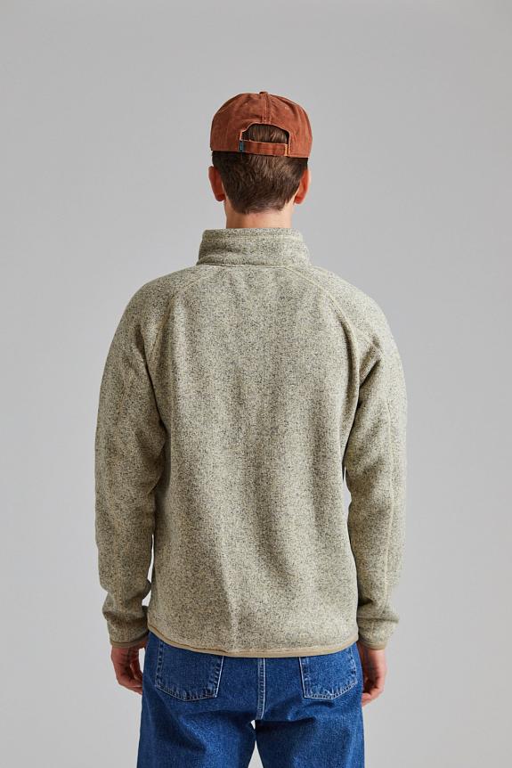 Patagonia Better Sweater Jacket Pelican-2