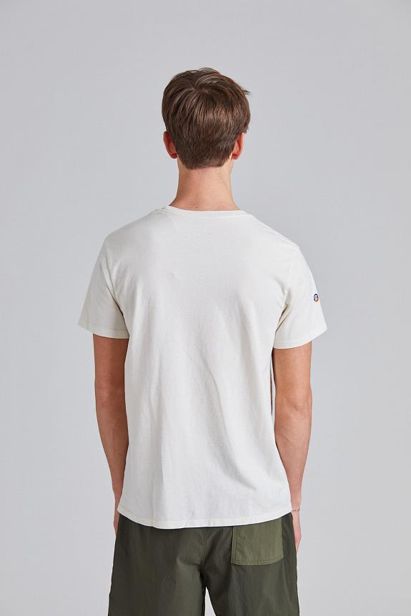 Patagonia Fitz Roy Icon Responsibili-Tee Birch White-2