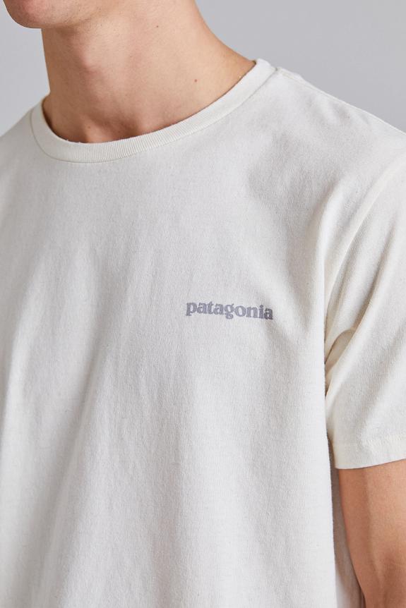 Patagonia Fitz Roy Icon Responsibili-Tee Birch White-3