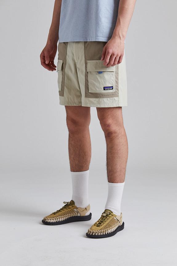 Patagonia Outdoor Everyday Shorts Pelican-1