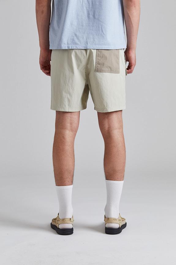 Patagonia Outdoor Everyday Shorts Pelican-2