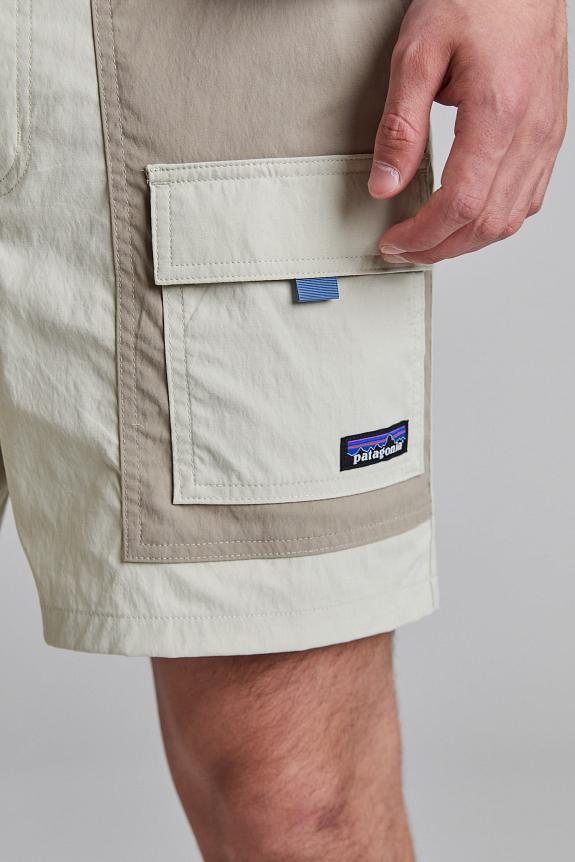 Patagonia Outdoor Everyday Shorts Pelican-3